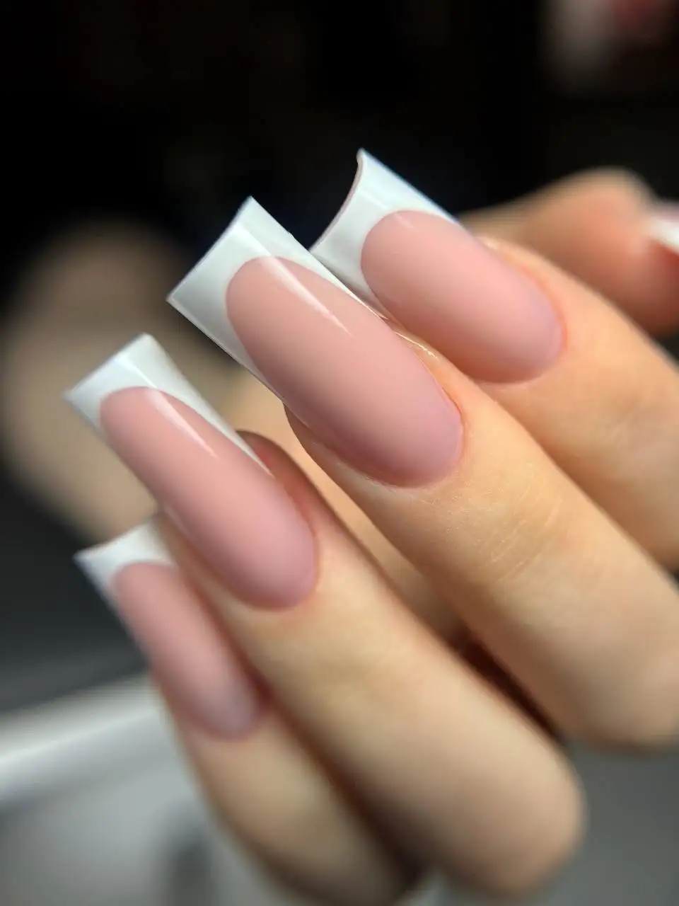 Снятие, маникюр, укрепление гелем и гель-лак - Маникюр (Красота и здоровье) в Краснодар