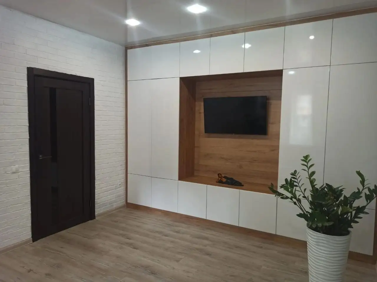 Продажа 1-комнатной квартиры 38 м² в ЖК Губернский - Квартиры (Недвижимость) в Краснодар