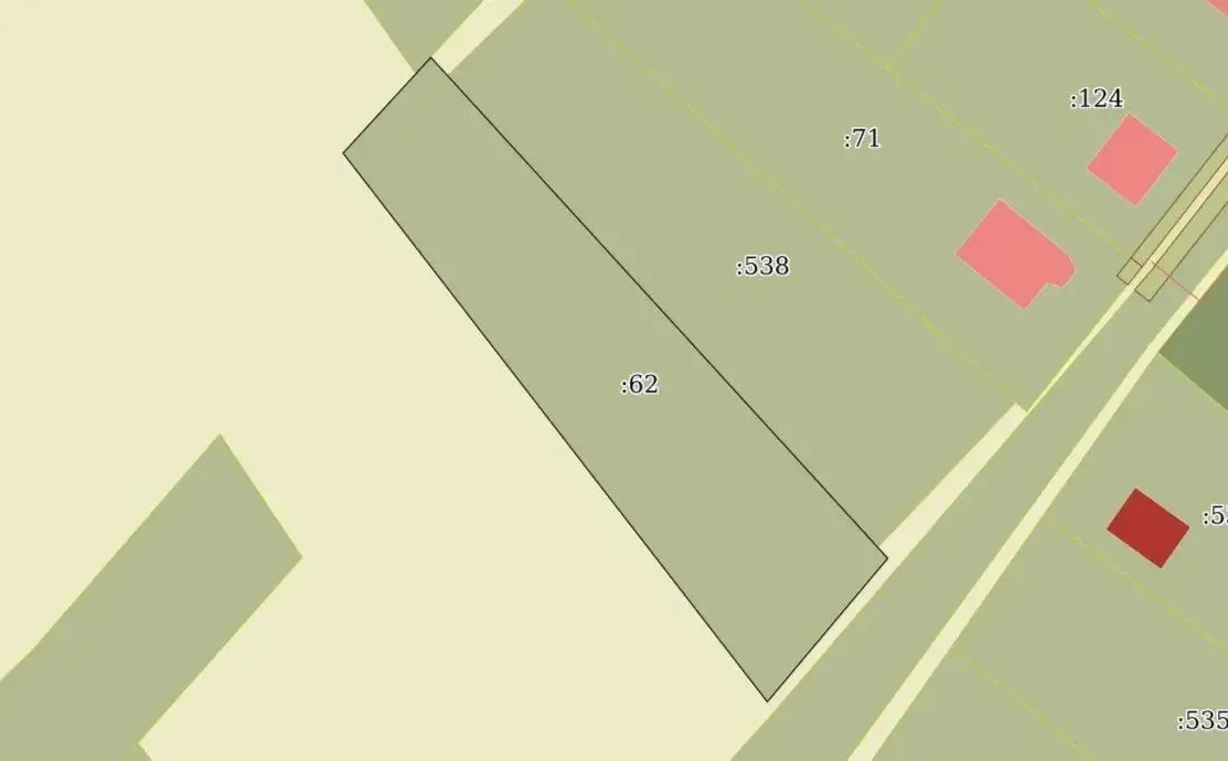 Продажа земельного участка ИЖС 15 соток - Земельные участки (Недвижимость) в Краснодар