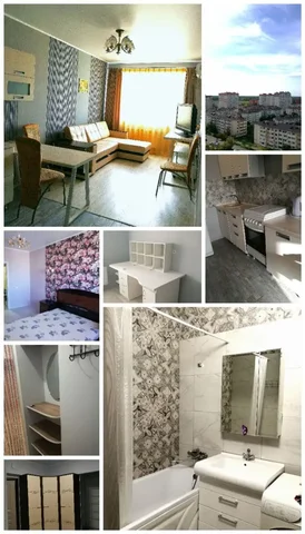 Продам евротрёшку в Краснодаре, Молодёжный микрорайон - Земля в Краснодар