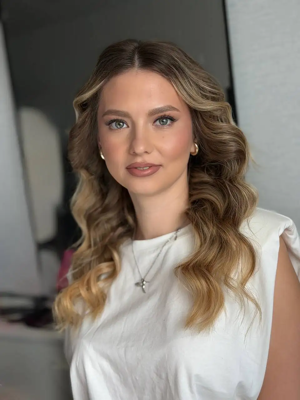 Срочный профессиональный макияж и причёска с выездом - Красота (Услуги) в Краснодар