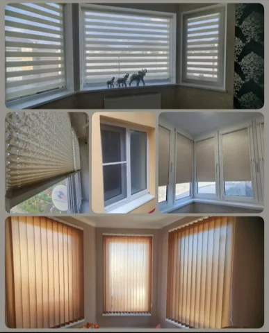 Услуги по установке жалюзи и москитных сеток в Краснодаре - Работа в Краснодар