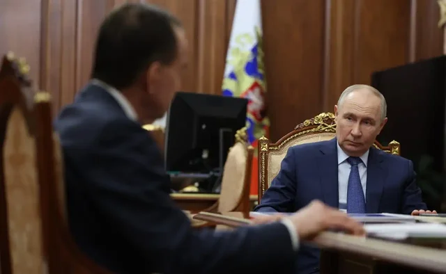 Вопрос об отставке губернатора Вениамина Кондратьева - Барахолка в Краснодар