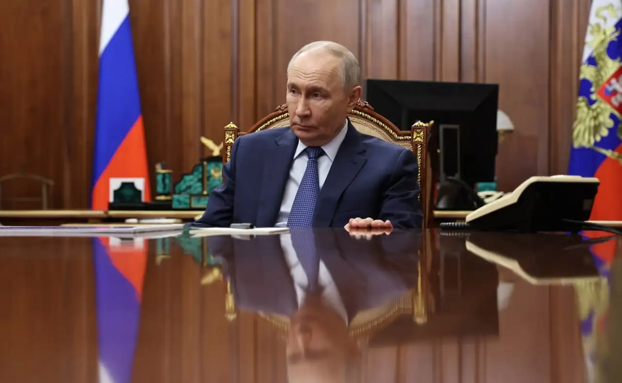 Вопрос об отставке губернатора Вениамина Кондратьева - Барахолка в Краснодар