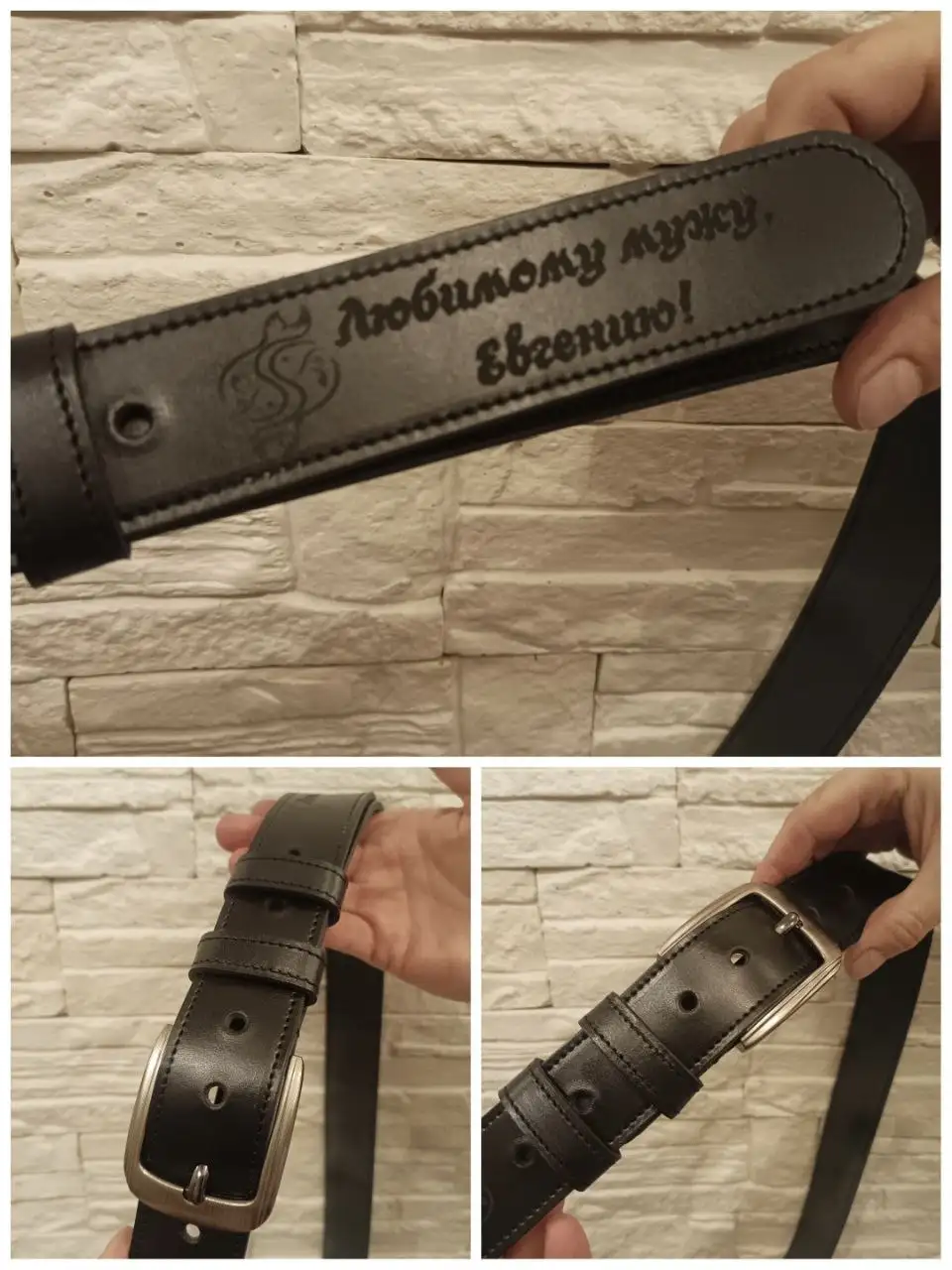 Изготовление изделий из натуральной кожи на заказ - Изготовление на заказ (Услуги) в Краснодар