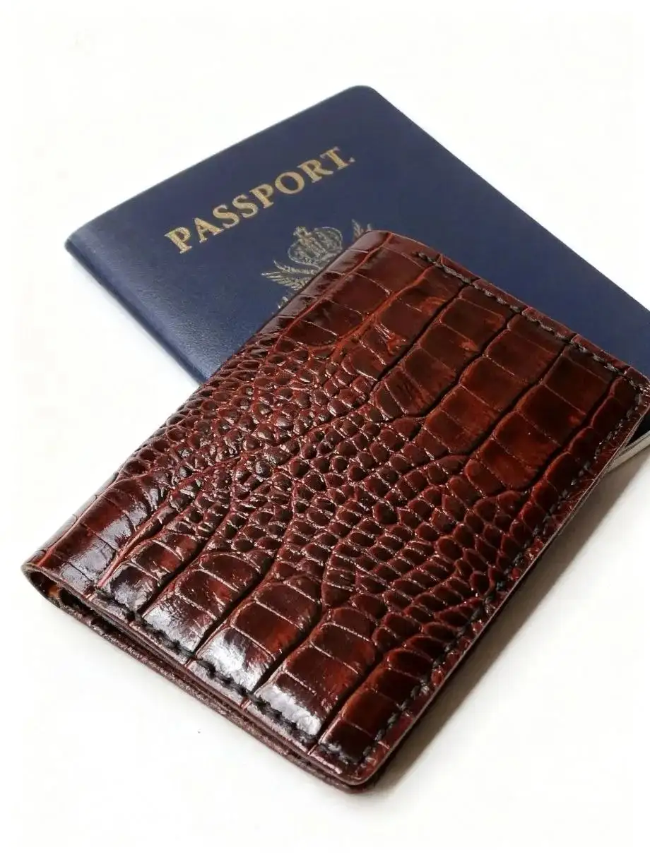 Изделия из натуральной кожи ручной работы - Хобби и отдых в Краснодар