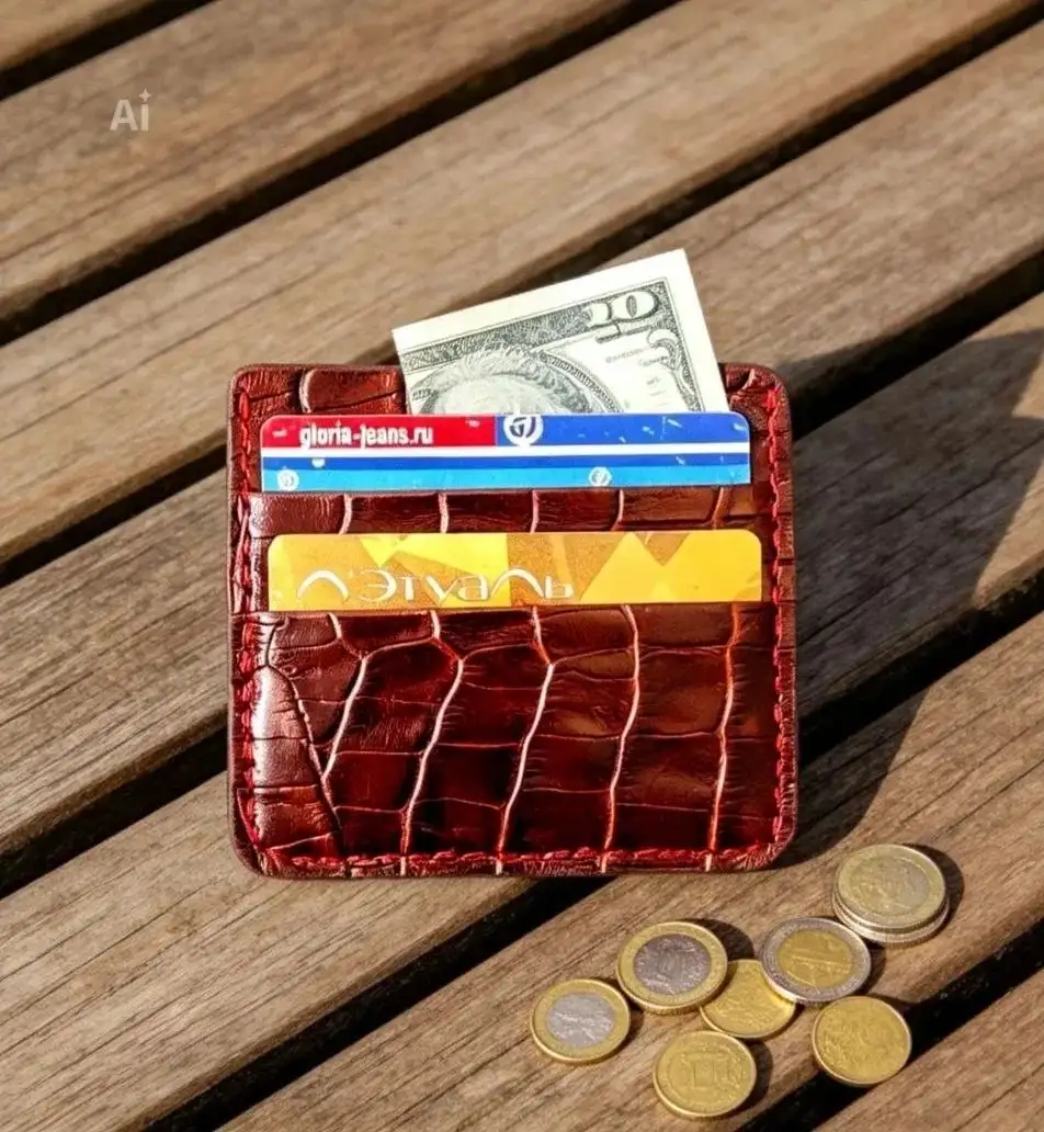 Изделия из натуральной кожи ручной работы - Хобби и отдых в Краснодар