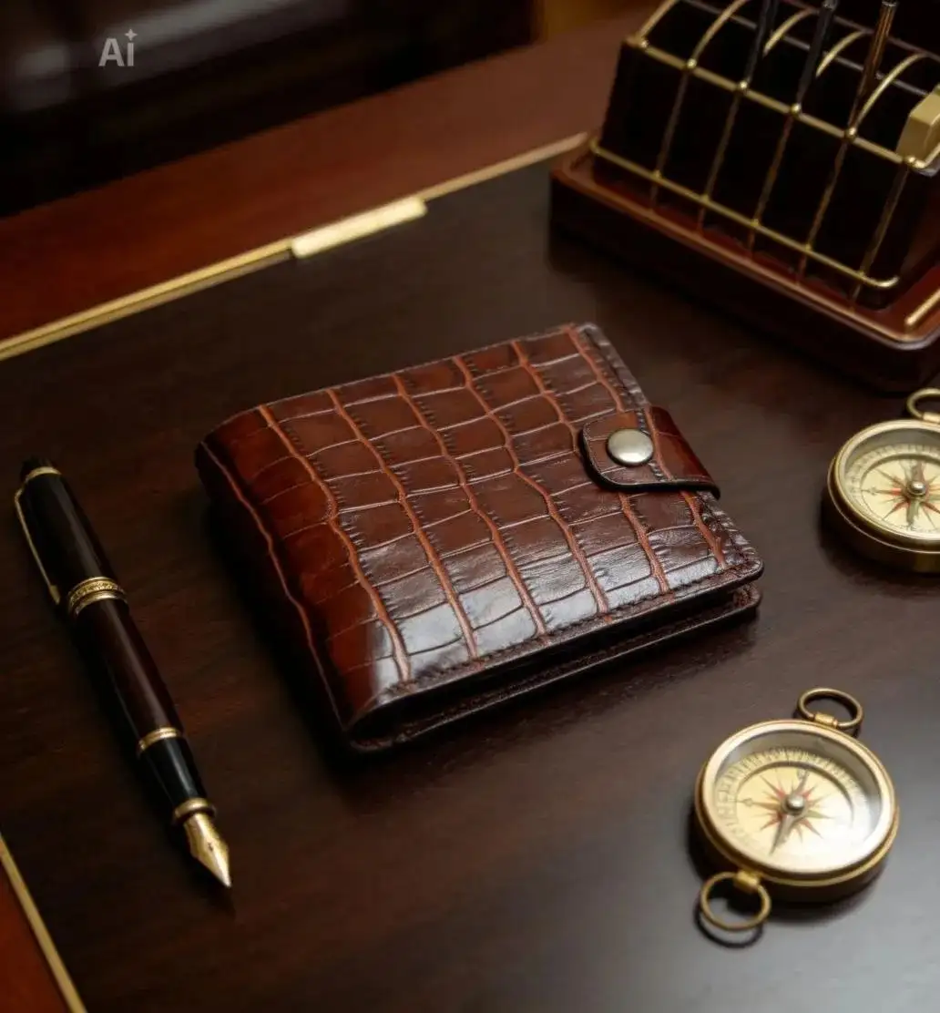 Изделия из натуральной кожи ручной работы - Хобби и отдых в Краснодар