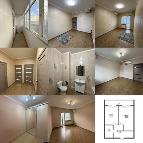 Продажа квартиры в Краснодаре - частное объявление в Краснодар