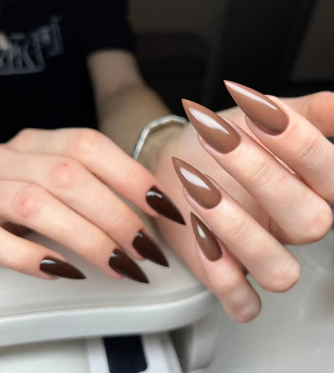 Услуги маникюра, педикюра и наращивания ногтей - Красота и здоровье (Услуги) в Краснодар