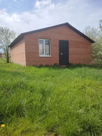 Продажа кирпичного домика с участком в ст. Смоленская - частное объявление в ст. Смоленская