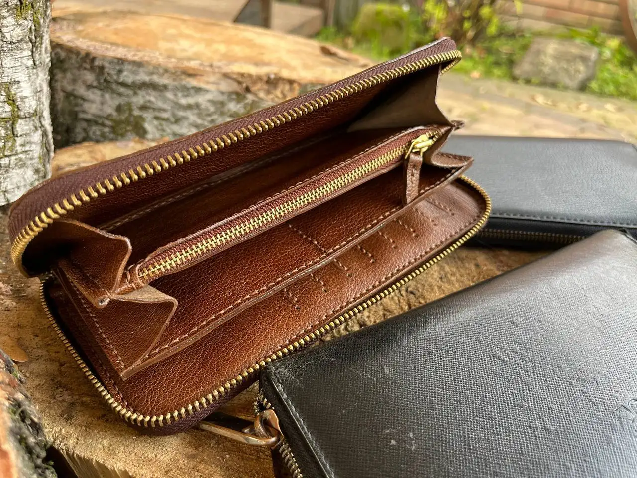 Творческая мастерская по пошиву кожаных и вязаных изделий ручной работы - Ручная работа (Услуги) в Краснодар