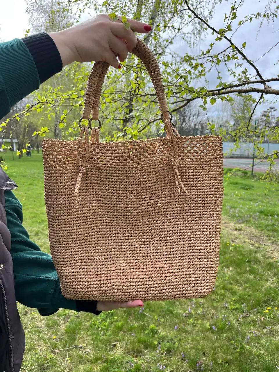 Творческая мастерская по пошиву кожаных и вязаных изделий ручной работы - Ручная работа (Услуги) в Краснодар