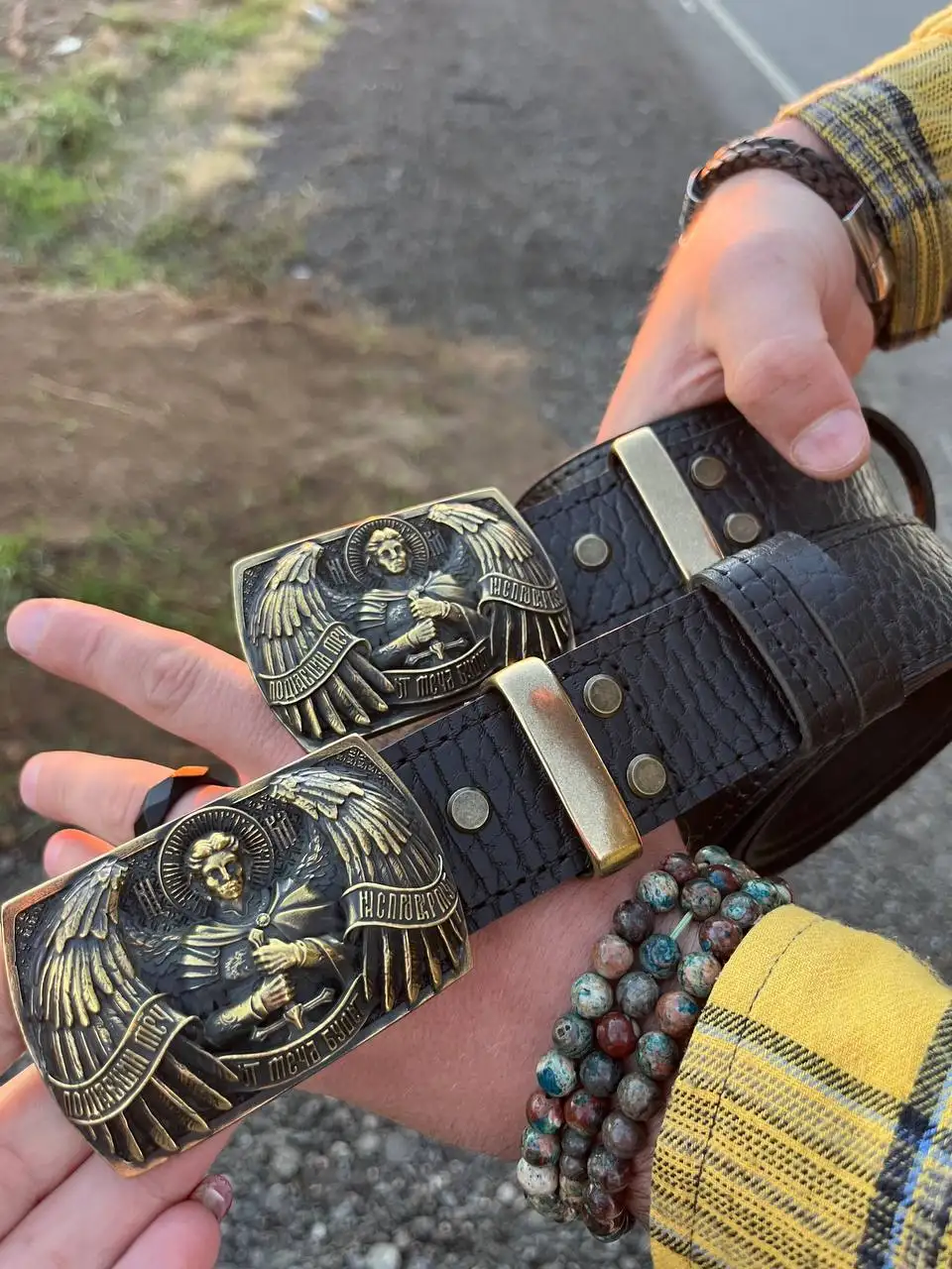 Творческая мастерская по пошиву кожаных и вязаных изделий ручной работы - Ручная работа (Услуги) в Краснодар