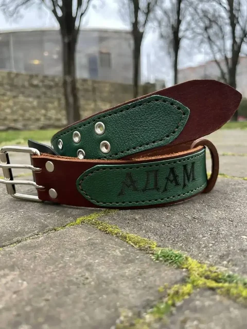 Ошейник для собаки с гравировкой - Товары для животных в Краснодар