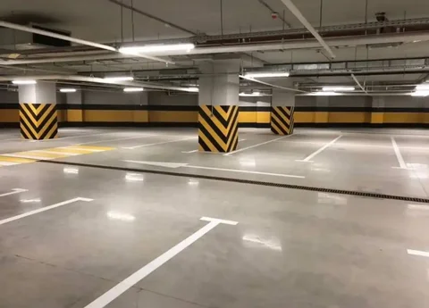 Бетонные работы: устройство промышленных полов в Краснодарском крае и регионах - Бизнес-тренинги в Краснодар