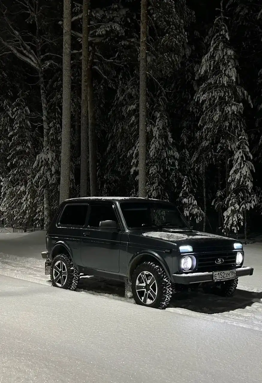 Продажа автомобиля с полным обслуживанием и новой резиной - Авто в Краснодар