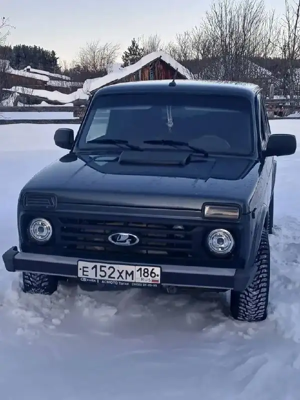 Продажа автомобиля с полным обслуживанием и новой резиной - Авто в Краснодар