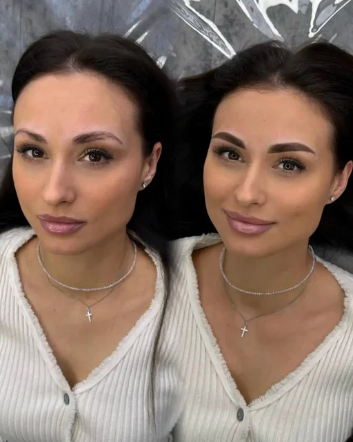 Услуги мастера перманентного макияжа и ламинирования ресниц - Уход за лицом в Краснодар