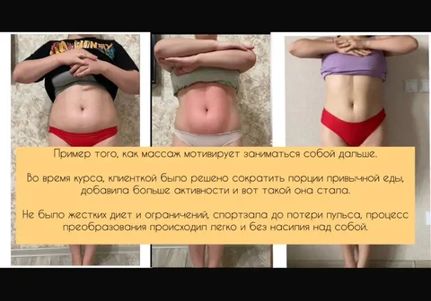 Курс по коррекции фигуры с антицеллюлитным и медовым массажем - Уход за лицом в Краснодар