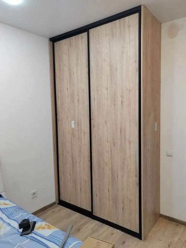 Изготовление шкафов на заказ в Краснодаре - Мебель на заказ (Услуги) в Краснодар