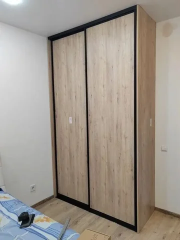 Изготовление шкафов на заказ в Краснодаре - Работа в Краснодар