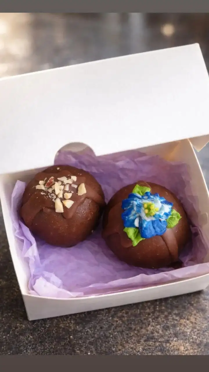 Сладкие наборы свежих пирожных - Кондитерские изделия (Хобби и отдых) в Краснодар