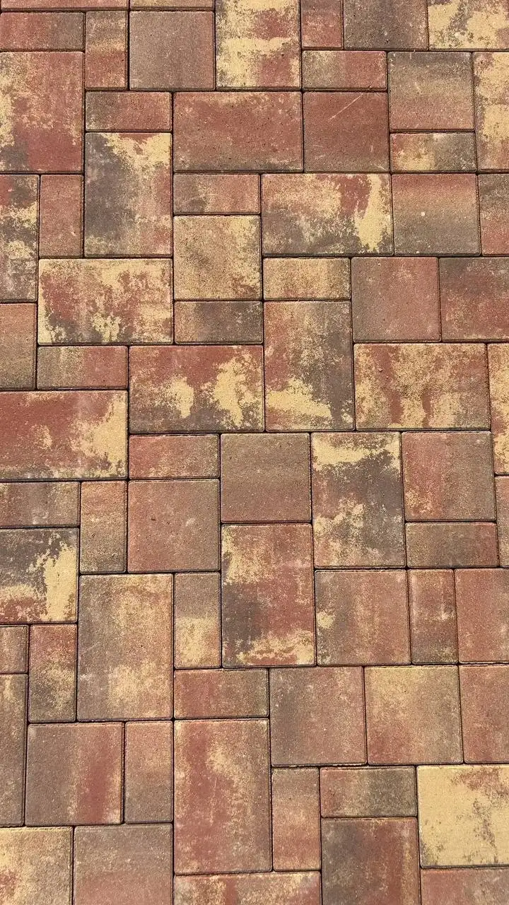 Услуги по укладке тротуарной плитки и благоустройству - Ремонт и строительство (Услуги) в Краснодар