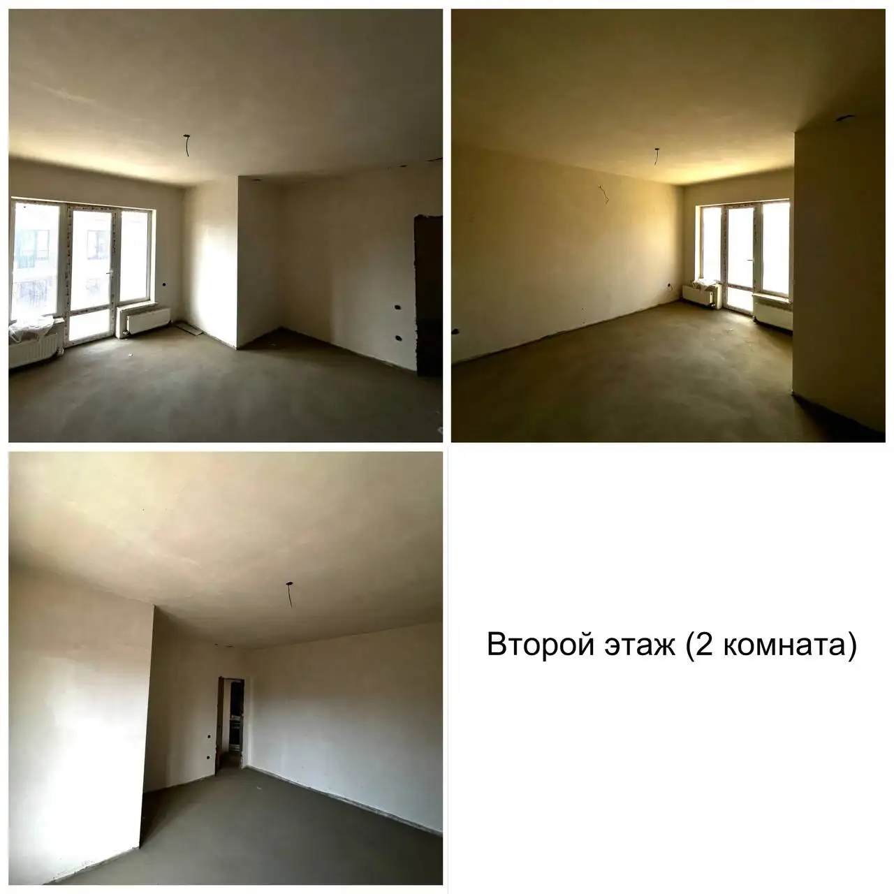 Продажа двухэтажного дуплекса в Краснодаре - Дома, коттеджи (Недвижимость) в Краснодар