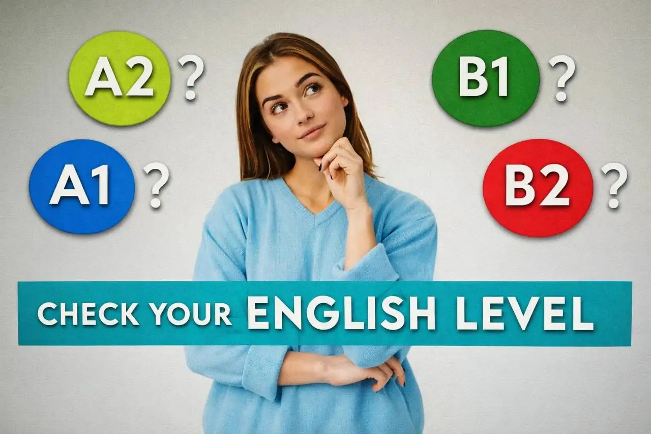 Бесплатная диагностика уровня английского языка для детей 8–13 лет - Образовательные услуги (Услуги) в Краснодар