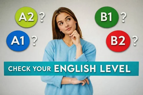 Бесплатная диагностика уровня английского языка для детей 8–13 лет - Работа в Краснодар