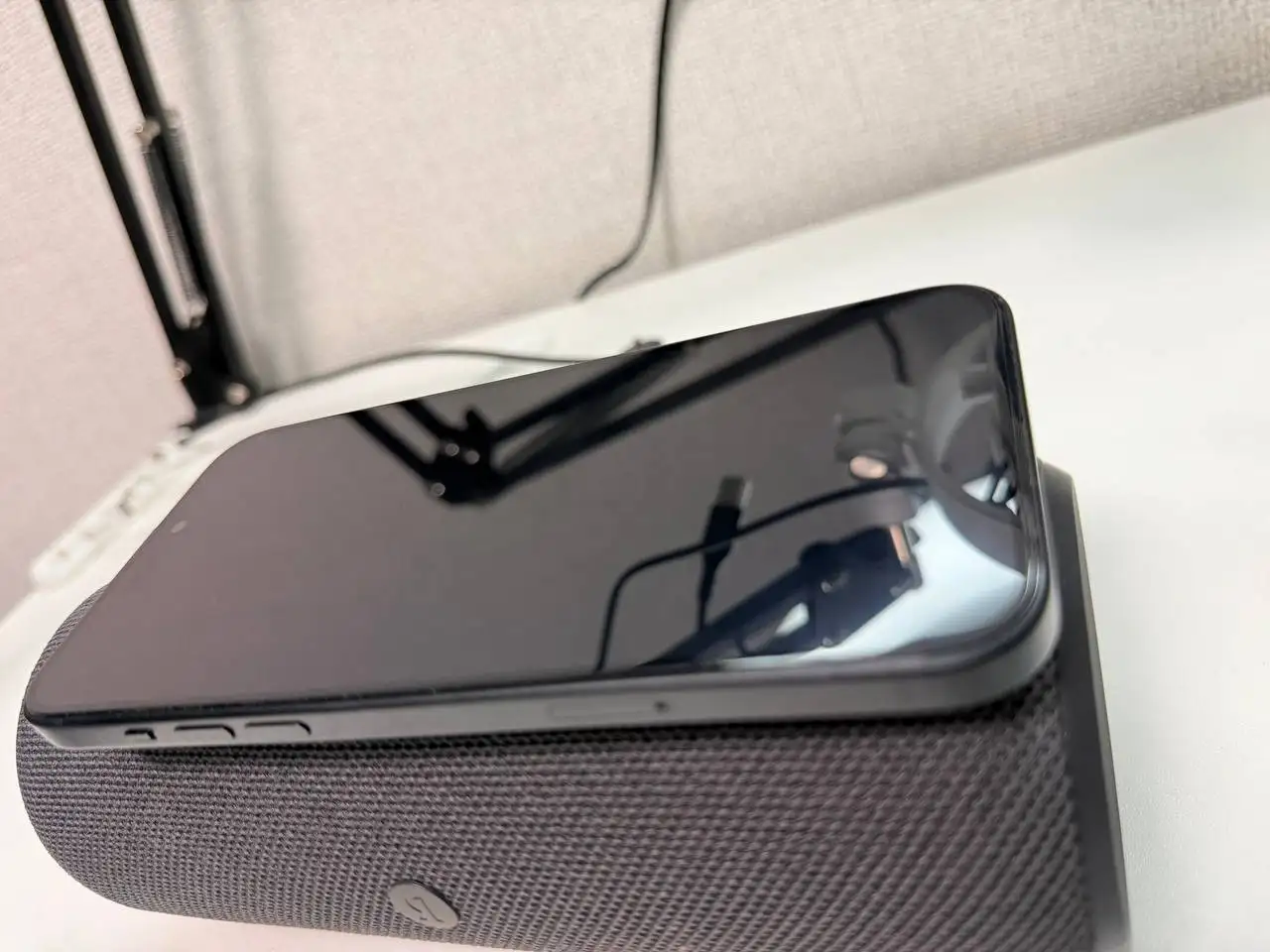 Продам iPhone 15 Plus 128GB — как новый - Смартфоны (Электроника) в Краснодар