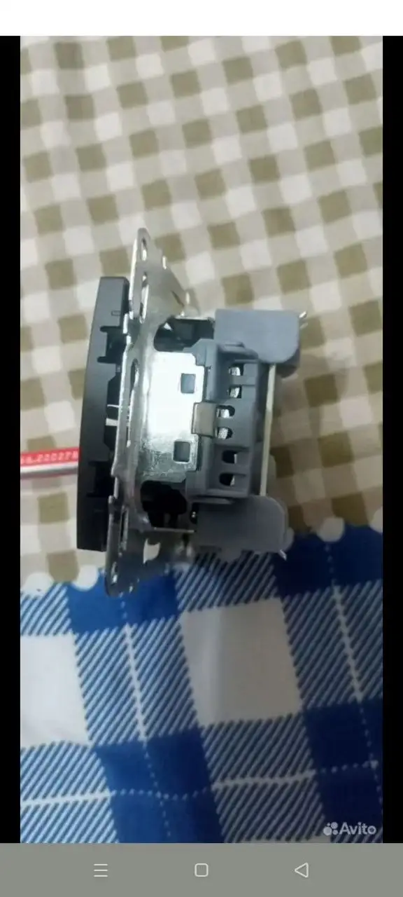 Продажа новых розеток и выключателей - Электротовары (Для дома и дачи) в Краснодар