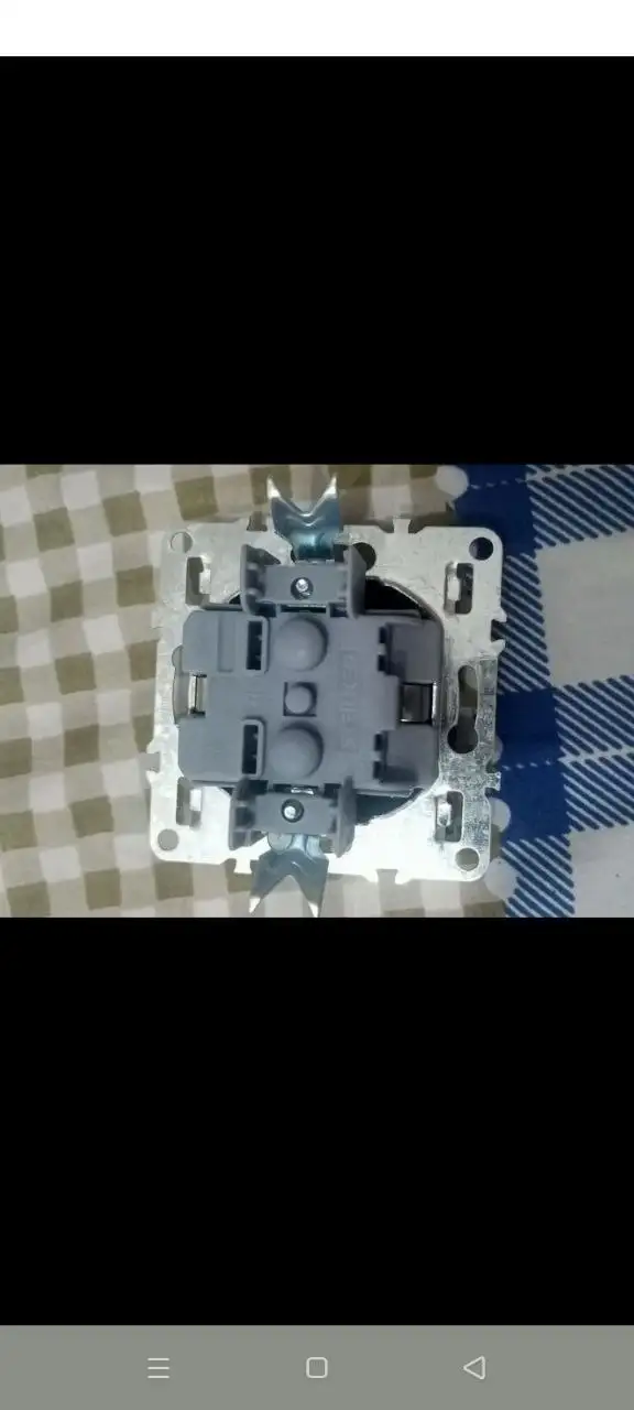 Продажа новых розеток и выключателей - Электротовары (Для дома и дачи) в Краснодар