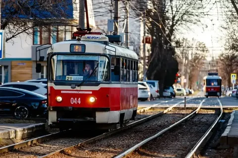 Дополнительный транспорт на Радоницу в Краснодаре - Фотосъемка в Краснодар