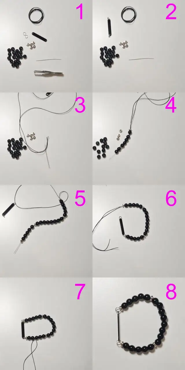 Подработка - плетение браслетов на дому - Работа в Краснодар