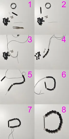 Подработка - плетение браслетов на дому - Уборка, клининг в Краснодар