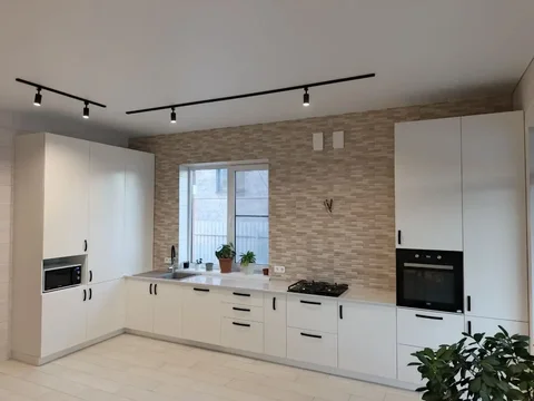 Кухни на заказ по индивидуальным размерам - Сварочные работы в Краснодар