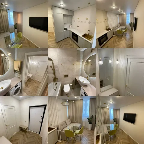 Продажа квартиры с евроремонтом в Краснодаре - Таунхаусы в Краснодар