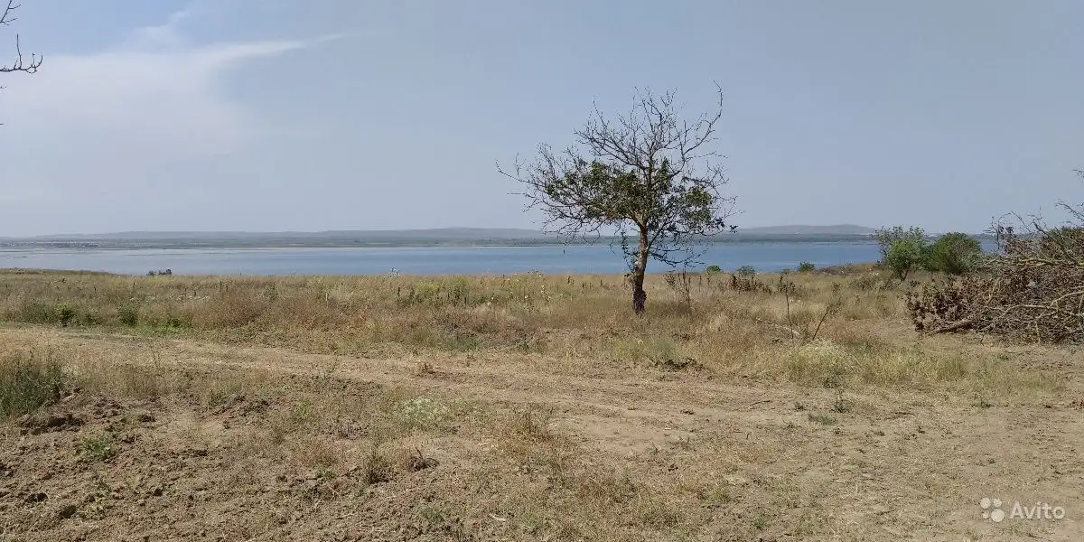 Участок 6 га с/х назначения у п. Веселовка, Темрюкский район - Земельные участки (Недвижимость) в Темрюк