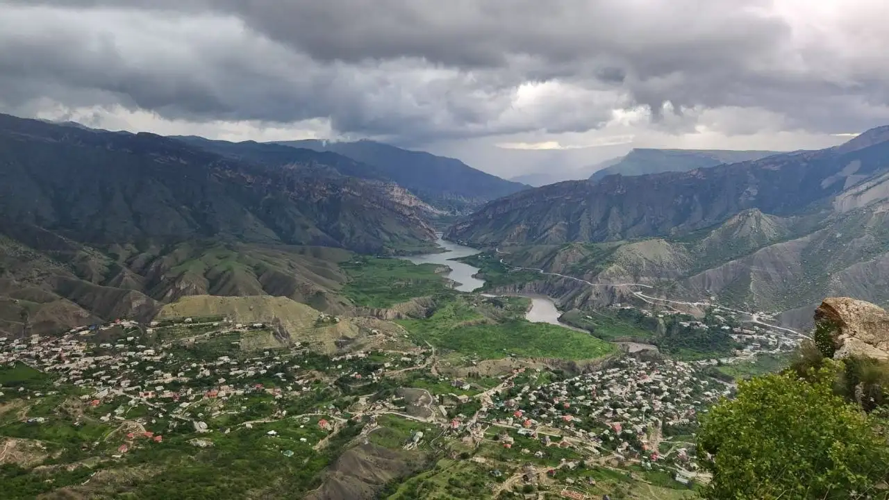 Трехдневный тур по горному Дагестану - Туры (Хобби и отдых) в Махачкала