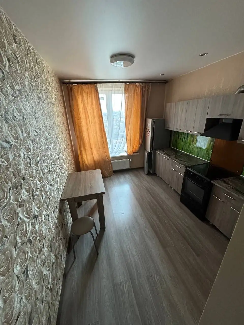 Сдам однокомнатную квартиру в Краснодаре - Аренда квартир (Недвижимость) в Краснодар