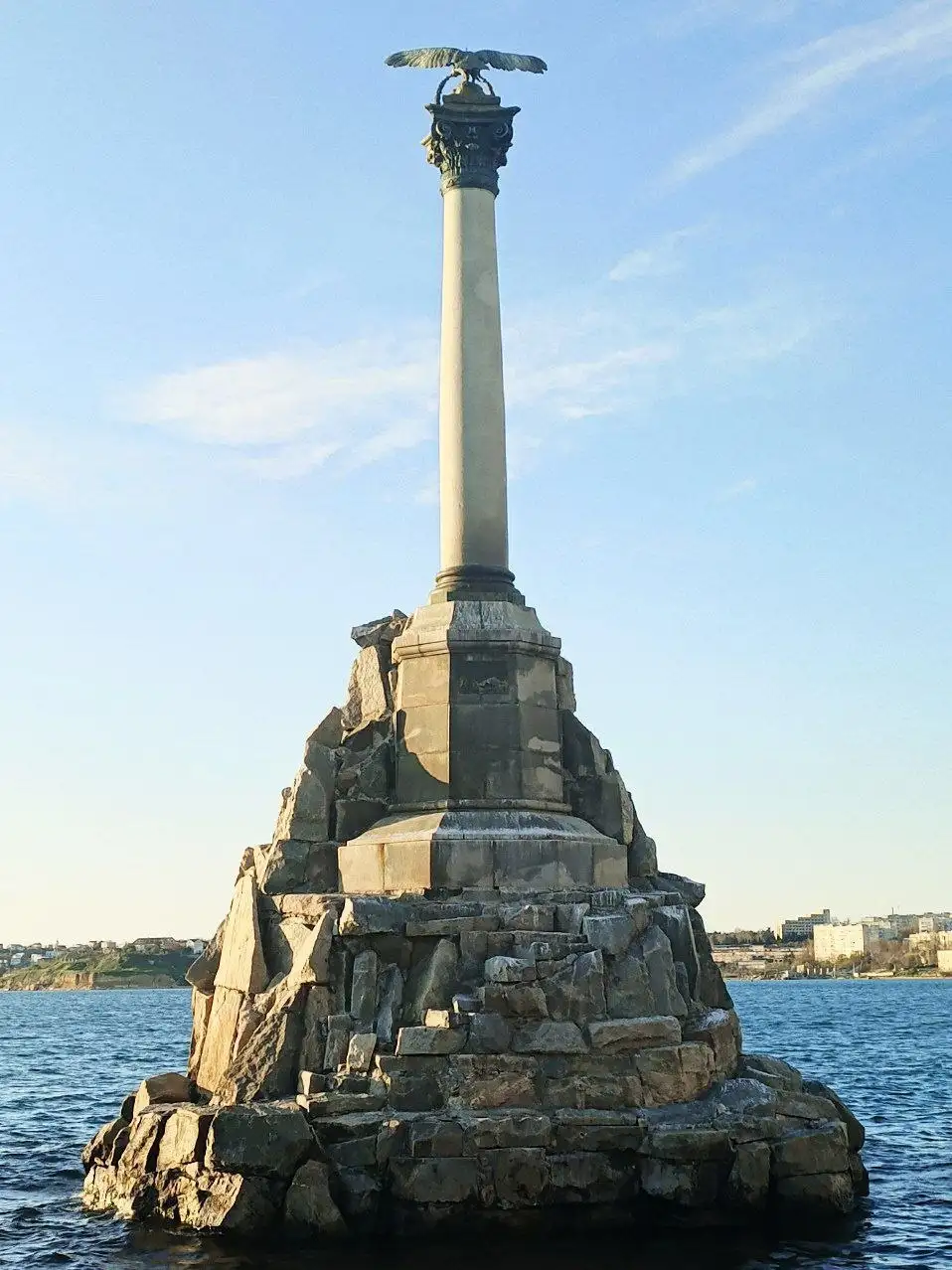 Поездка в Севастополь 9-11 мая - Экскурсии (Хобби и отдых) в Краснодар