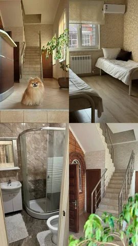 Гостевой дом Даледа - Гостиницы и отели в Краснодар