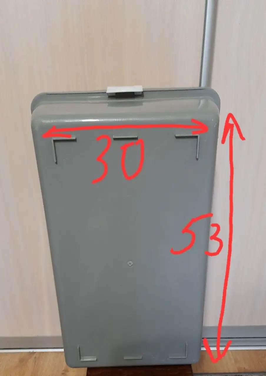 Клетка для грызунов б/у - Клетки и аксессуары для грызунов (Животные) в Краснодар