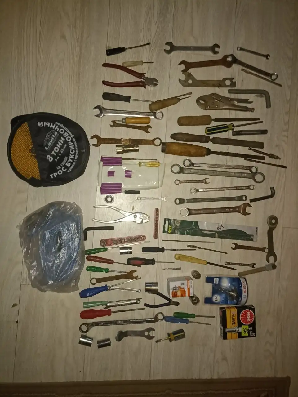 Инструмент от 30 руб опт - Барахолка в Краснодар