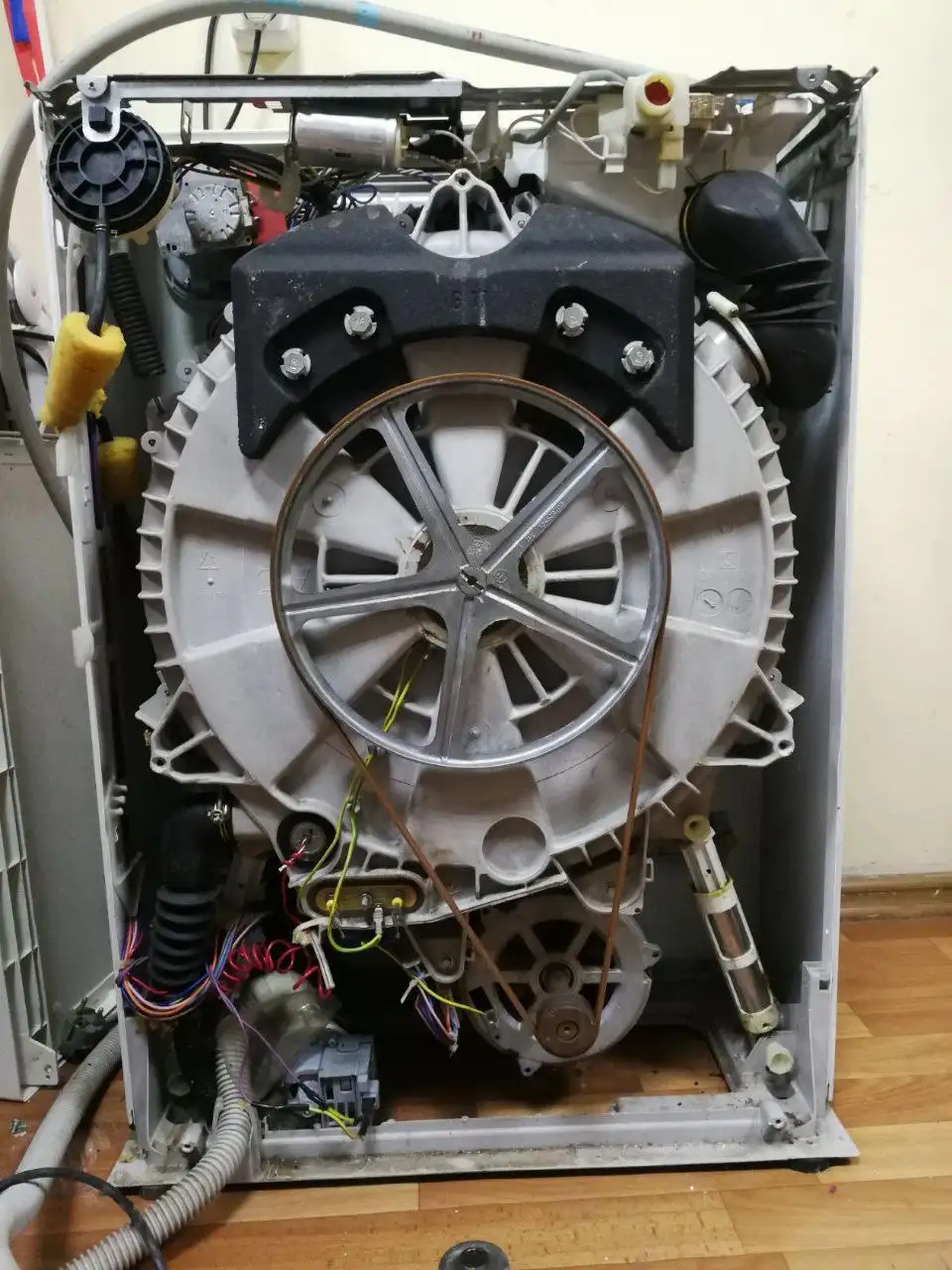 Ремонт бытовой техники - Ремонт техники (Услуги) в Краснодар