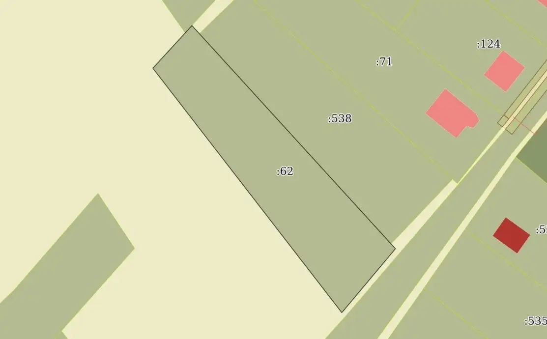 Продажа земельного участка в ст. Новомышастовская - Земельные участки (Недвижимость) в Новомышастовская