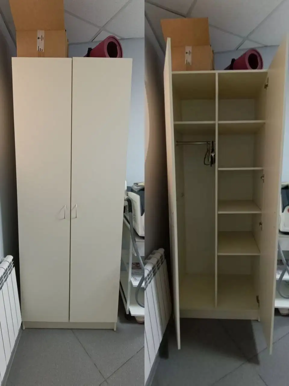 Шкаф в отличном состоянии - Товары для детей в Краснодар