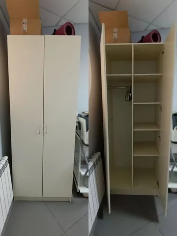 Шкаф в отличном состоянии - частное объявление в Краснодар